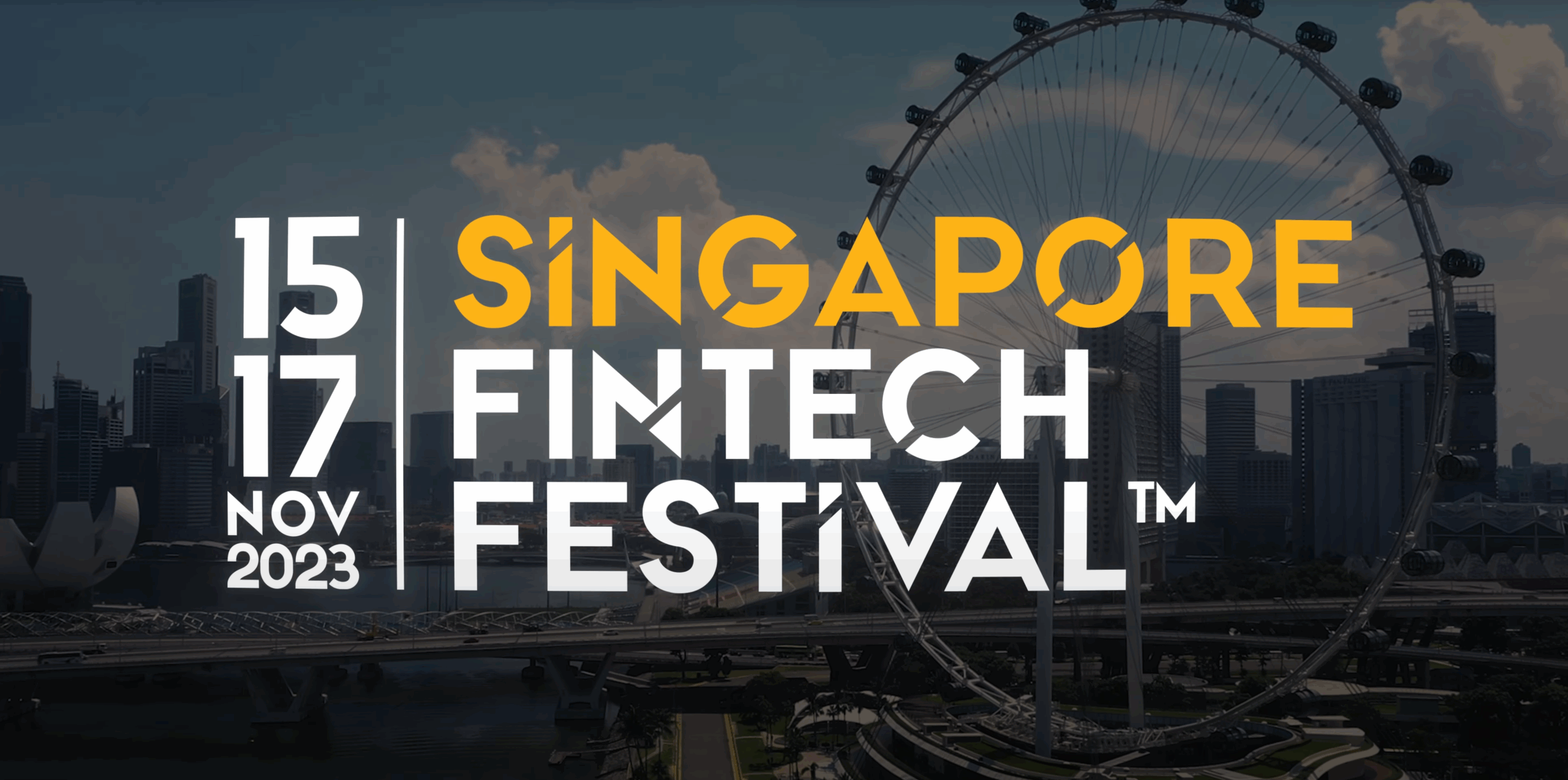 See you at CHOSEN’s booth in Singapore FinTech Festival 2024 during November 7, 2024