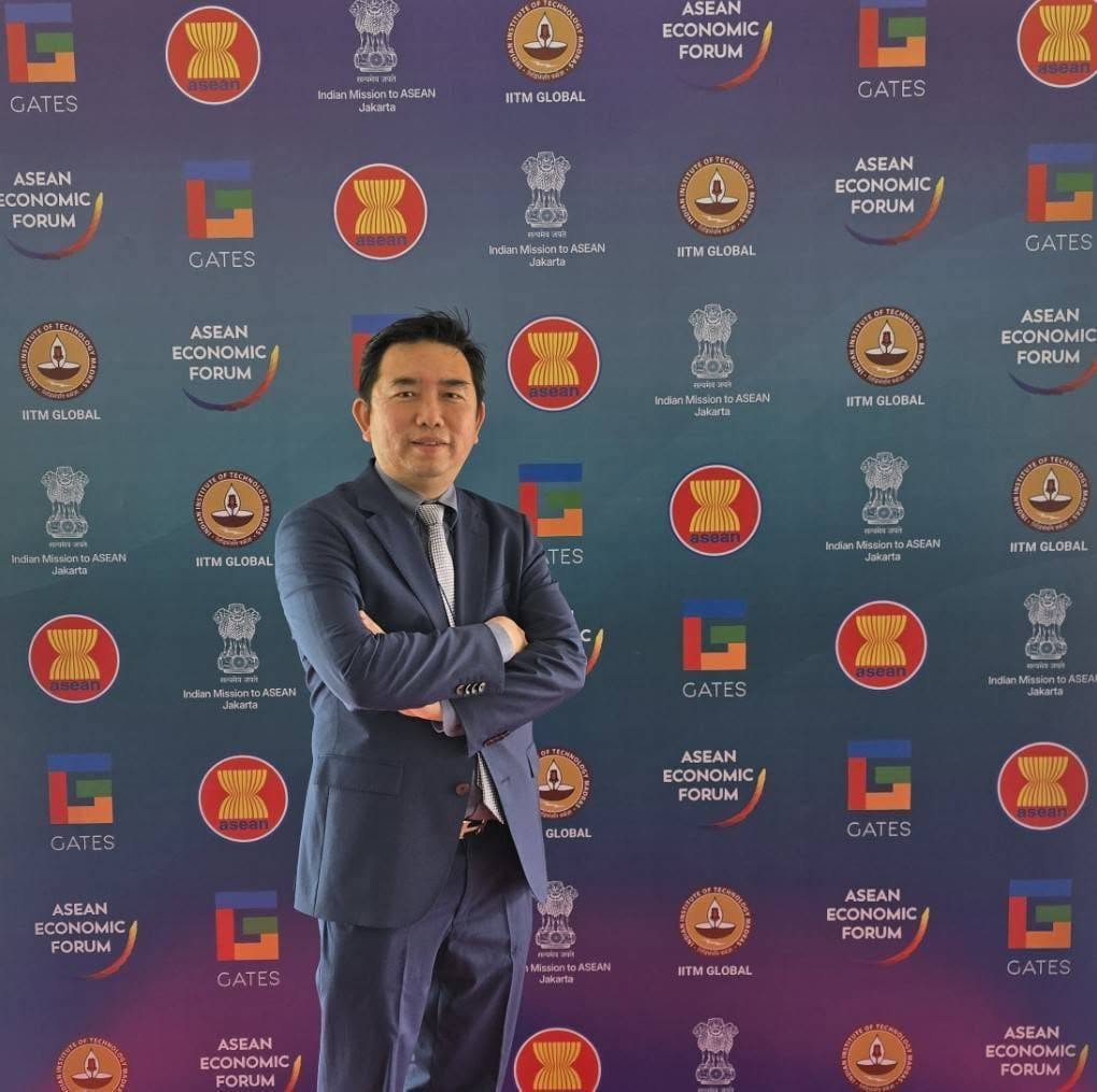NIA – National Innovation Agency Thailand